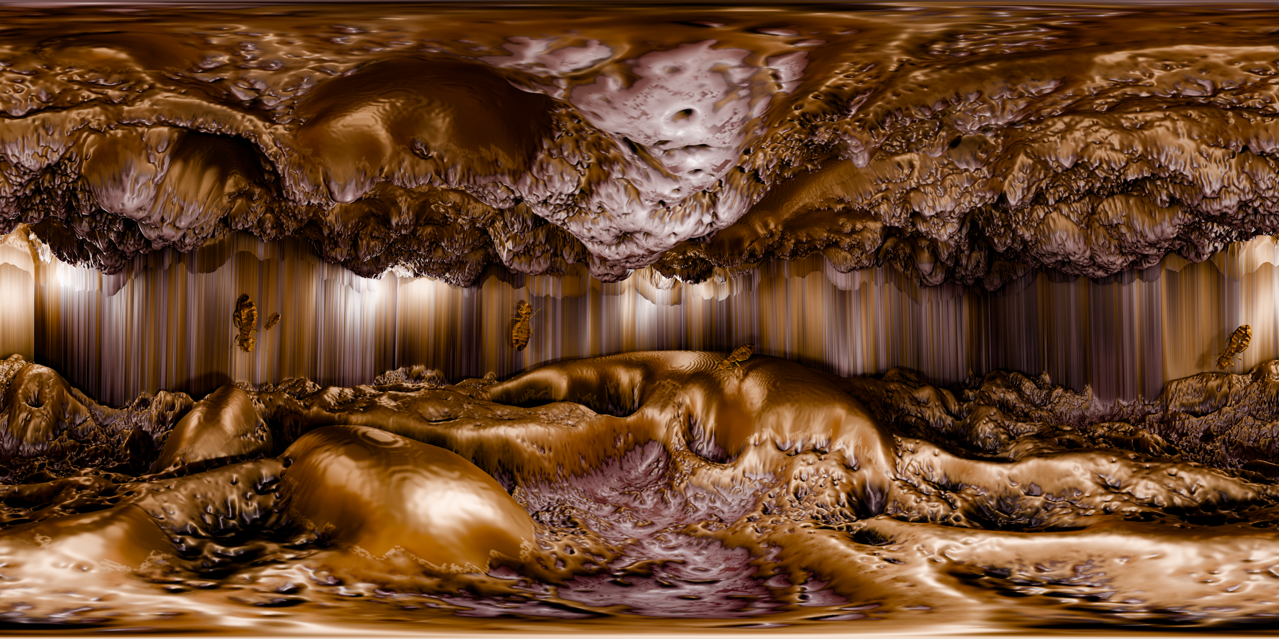 Indomie Cave, 2023