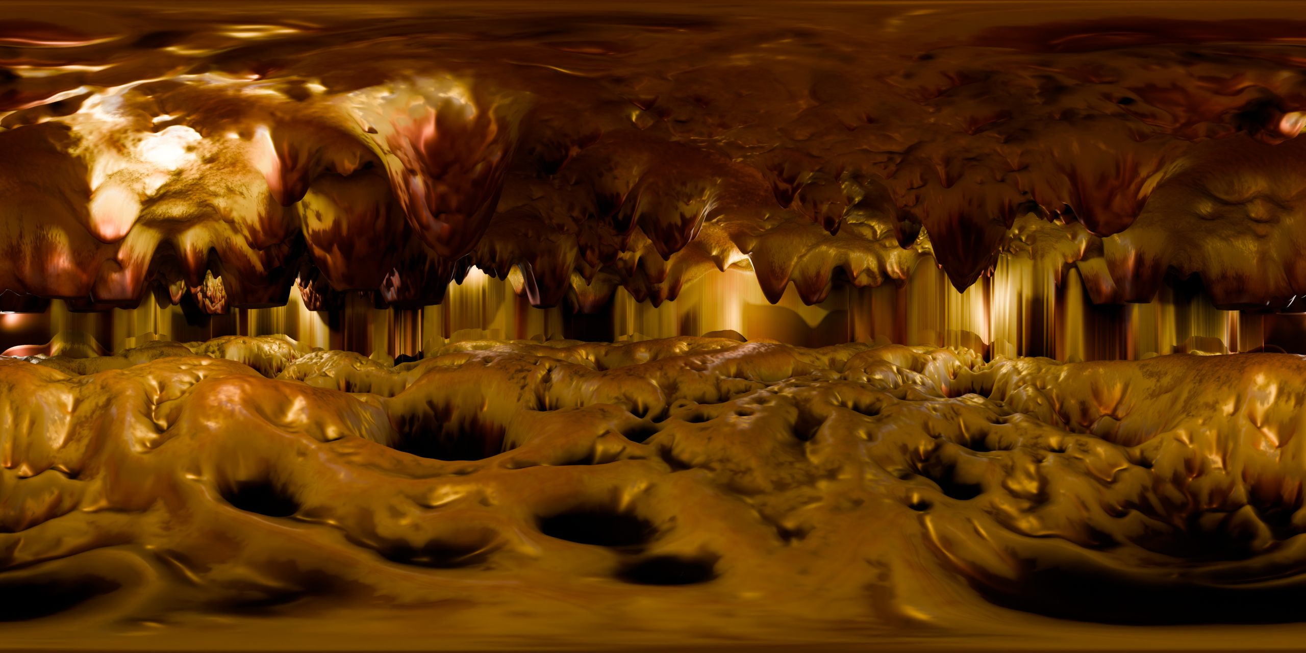 Kanzo Cave, 2023